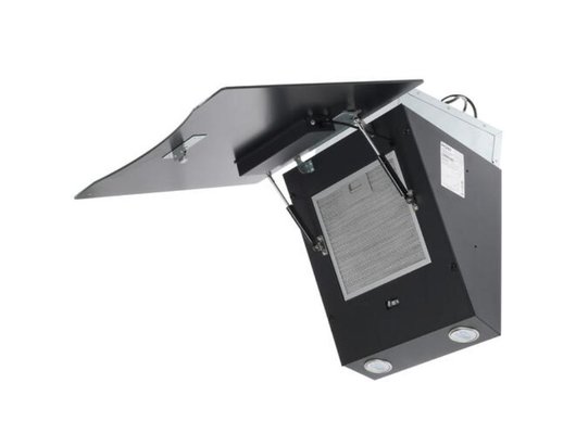 Вытяжка HAIER HVX-W692GB